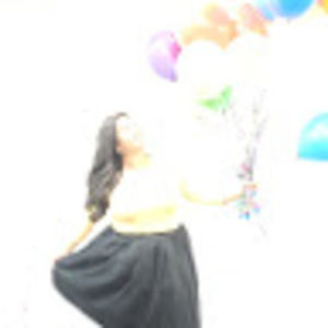 Meet your Posher, April dawn